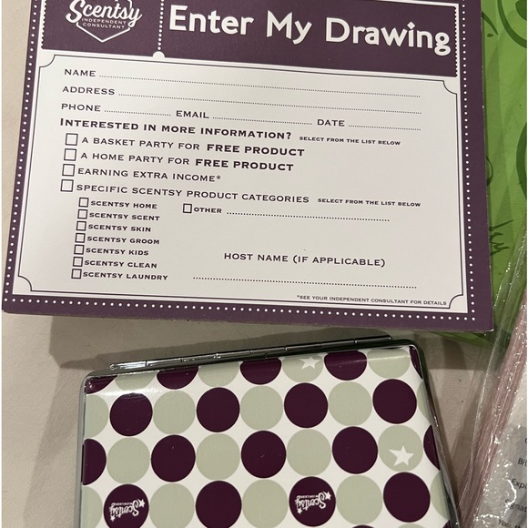 🍃Scentsy starter kit - Picture 3 of 6